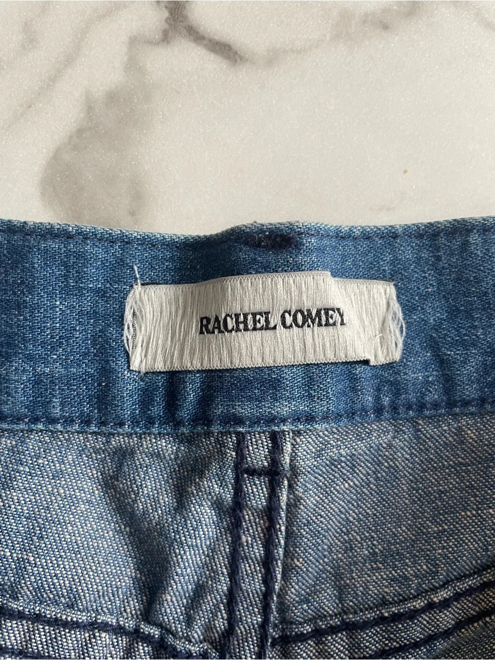 NWOT Rachel Comey Jeans - Size 12